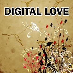 DIGITAL LOVE [THE PROMO MIX]