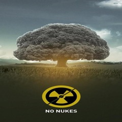 NO NUKES＿Mixed By_ A-Ty Lin _2013