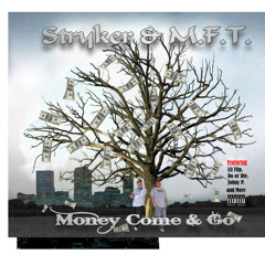 Love it or Leave it by Stryker & M.F.T.