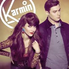 Karmin - Hello (RAWsession by @KarminMusic) - MusicPro