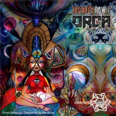 Orca- Straight To Hell