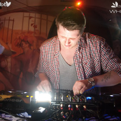 PHILIPP KALISCH @ RADIO TOP 40 DER CLUB 23.02.2013