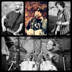 Quiet as a Mouse (Music Taster)