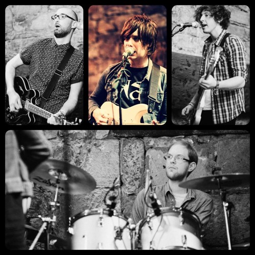 Quiet as a Mouse (Music Taster)