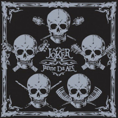 Janne da Arc - D-Drop