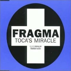 Fragma vs Magic Solution- Tocas Miracle (Luis Martos Mashup)