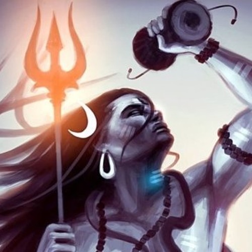 Parameshvaraya (Shiva Mantra)