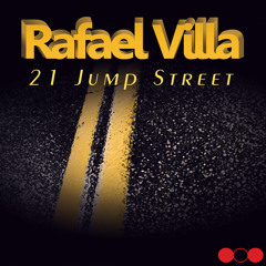 Rafael Villa - Over Rated (Original Mix) EP OUT NOW