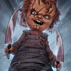 Dubstep-Laugh "chucky the killer doll" DJ  G@@h H3b3rt