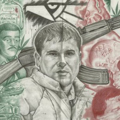 Todo Lo qui no sabe - El Chapo ManpiProd e Dan (BDC)