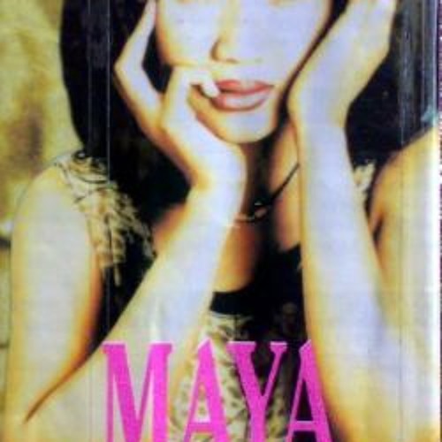 Maya - Sampai hati