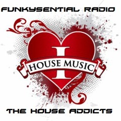 The House Addicts Show with MiTM Guest Mix 22-02-13