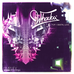 Whacka - Digital Love