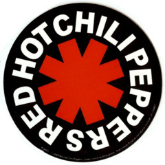 Can't Stop - Red Hot Chili Peppers (DJ Rehab DnB Drum'n'Bass Switch/Remix) (92-184-92 BPM)