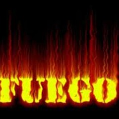 RubenOchoa' - Fuego!! (Original mix) parte 1