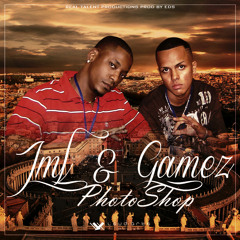 Photoshop JML & GAMEZ Real Talent Productions
