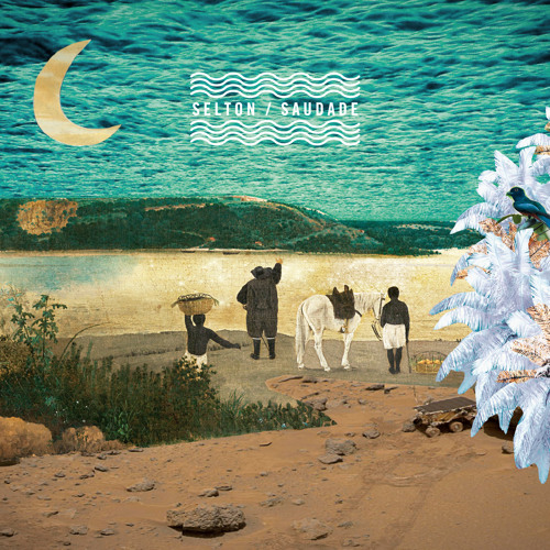 Qui nem giló (Saudade) feat. Arto Lindsay
