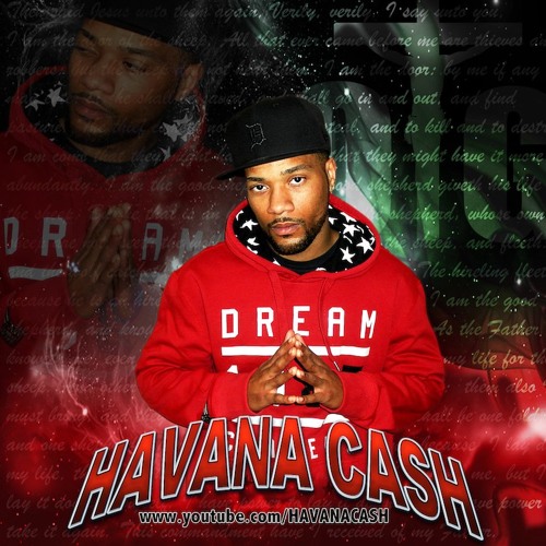 In The Clouds (ReVamp of Lil' Wayne "Love Me")