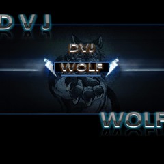 DVJ WOLF - SESSION STYLE 2M13