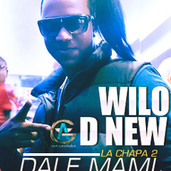 Wilo D New Mini Mix jdmambo