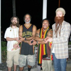 *LONG ROAD* Fyah Reddbeard, Ras Mystik and Tone I (UNIRIDD project)