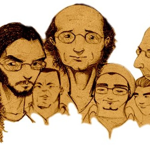 قُل أعوذ /غريبة البلد دى - فريق نغم مصري