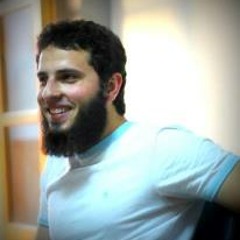 (عمر ماهردعاء/من محاضرة (عايش.. ولا مش عايش؟
