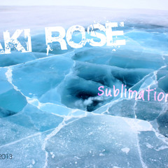 Jaki Rose-Sublimation