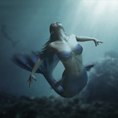 Lautrec - Lament of the Mermaiden
