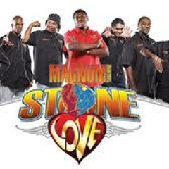Stone Love On RegaeCity Radio