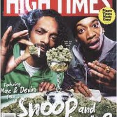 High Times by jcbeatz