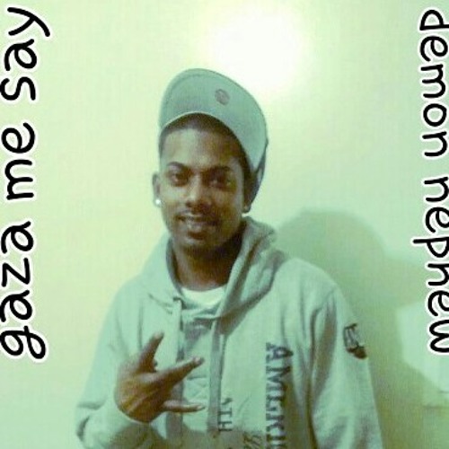 Dj Flex Dinesh Little Apache at That RIDE!!!!!!