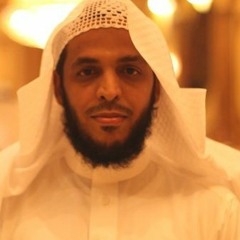 فواز الرفاعي خطبة الجمعة