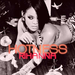 Rihanna - Bubble Pop
