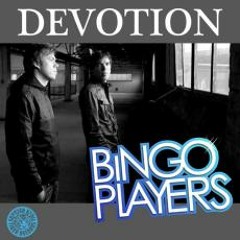 Bingo Players vs Benny Royal - Cigansko Devotion (Francklin McKoy & Priscilla Rodriguez REWORK)
