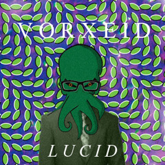 Lucid (Instrumental)