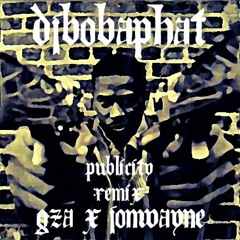 Publicity (Remix) Feat. GZA Prod. By Jonwayne