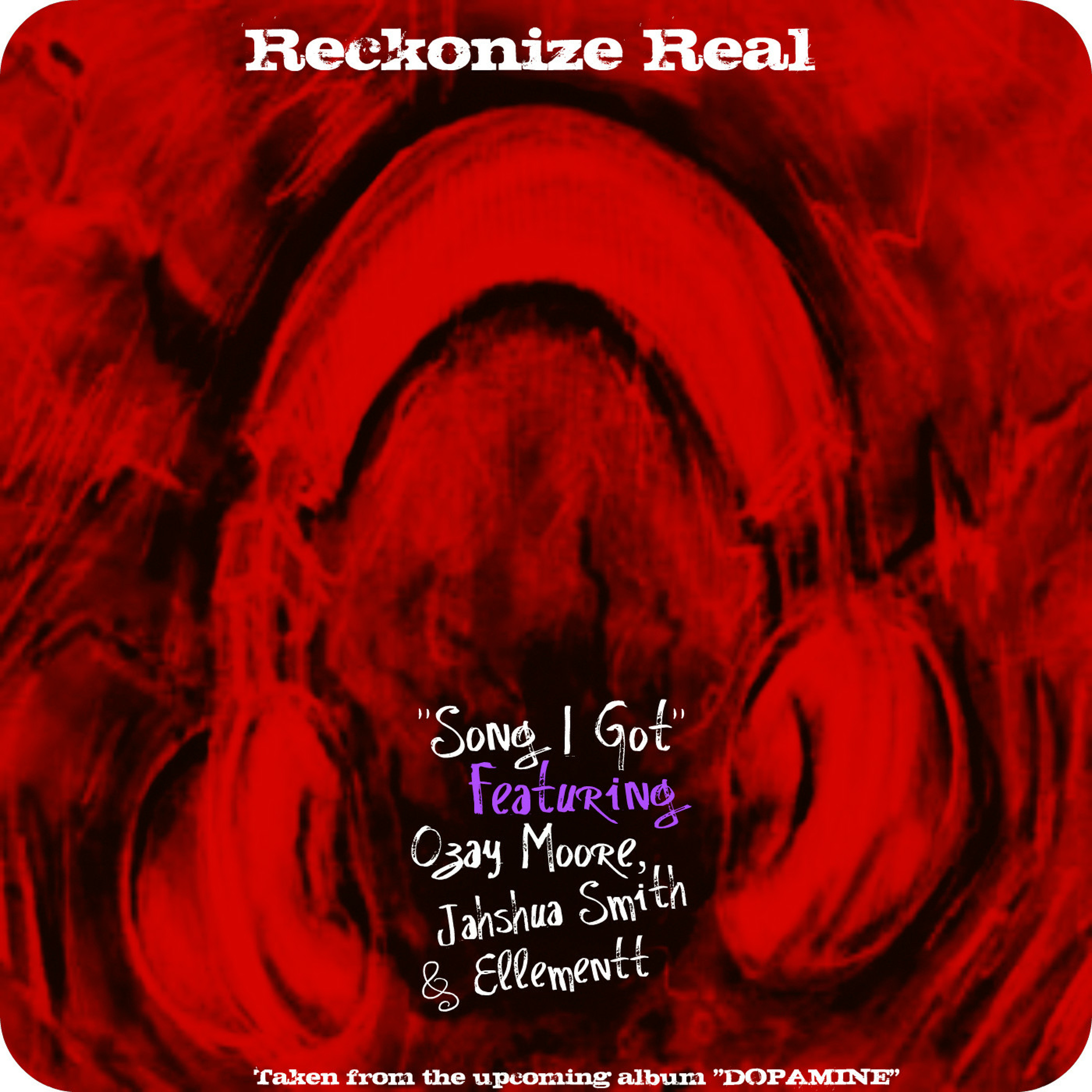 Reckonize Real