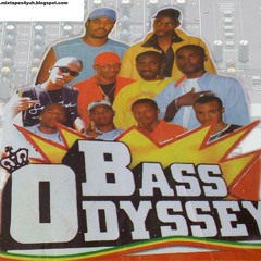 BassOdyssey & Poison Dart Juggling 98