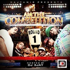 9). WHITLE - SR. RAY