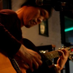 1st demo in Vancouver