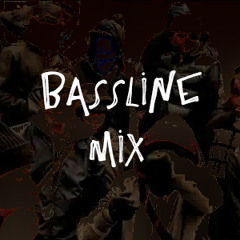 Birmingham Bassline Mix - [FREE DOWNLOAD]