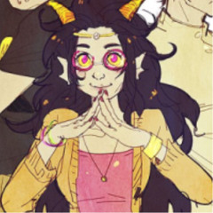 Oh sollux Voh Feferi