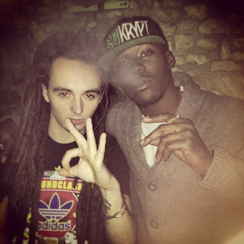 5. Maya Vibes feat Poizon - Loosing Myself