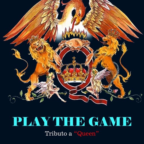 WHO WANTS TO LIVE FOREVER - Play the Game Tributo a "QUEEN"