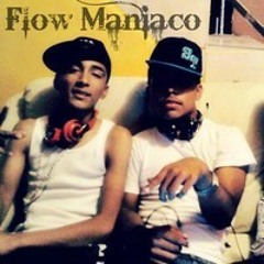 Yiyo & Copia - Me Pelas La Verga