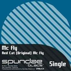Mc fly - Red Cat (Original) OUT NOW @ BEATPORT !!!