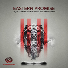 Emphonic Feat. Lusiula - Morning Star (Eastern Promise EP: OUT NOW!)