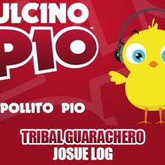 PULCINO PIO - El Pollito Pio - Josue Log (DESCARGA DESCRIPCION)