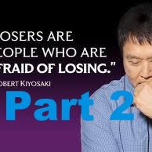 "Rich Dad, Poor Dad Full Audiobook by Robert Kiyosaki